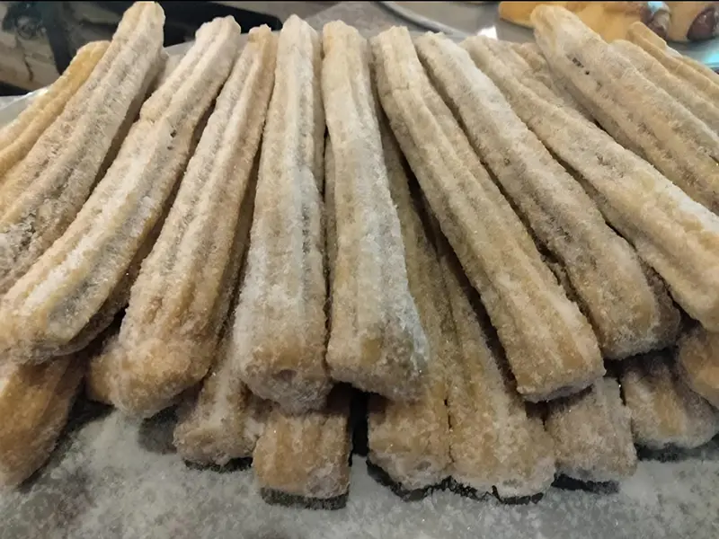 Churros
